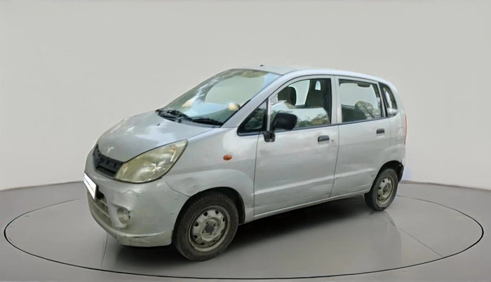 2011 Maruti Zen Estilo LXI, Petrol, Manual, 77,102 km, exterior