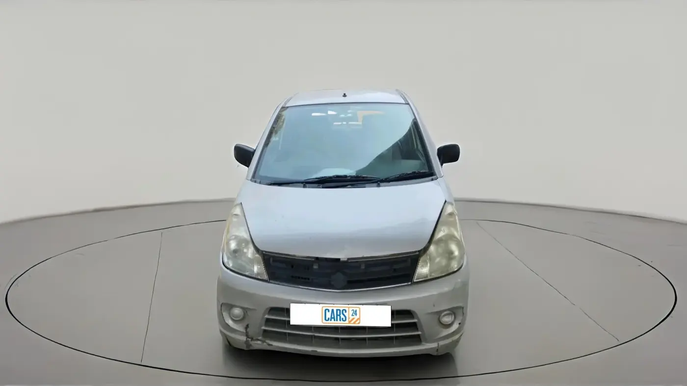 2011 Maruti Zen Estilo LXI, Petrol, Manual, 77,103 km, exterior
