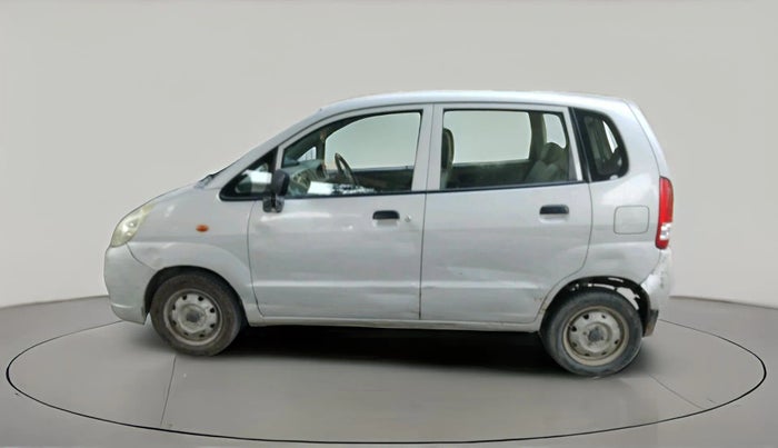 2011 Maruti Zen Estilo LXI, Petrol, Manual, 77,102 km, exterior