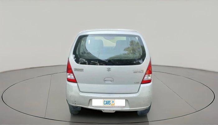 2011 Maruti Zen Estilo LXI, Petrol, Manual, 77,102 km, exterior