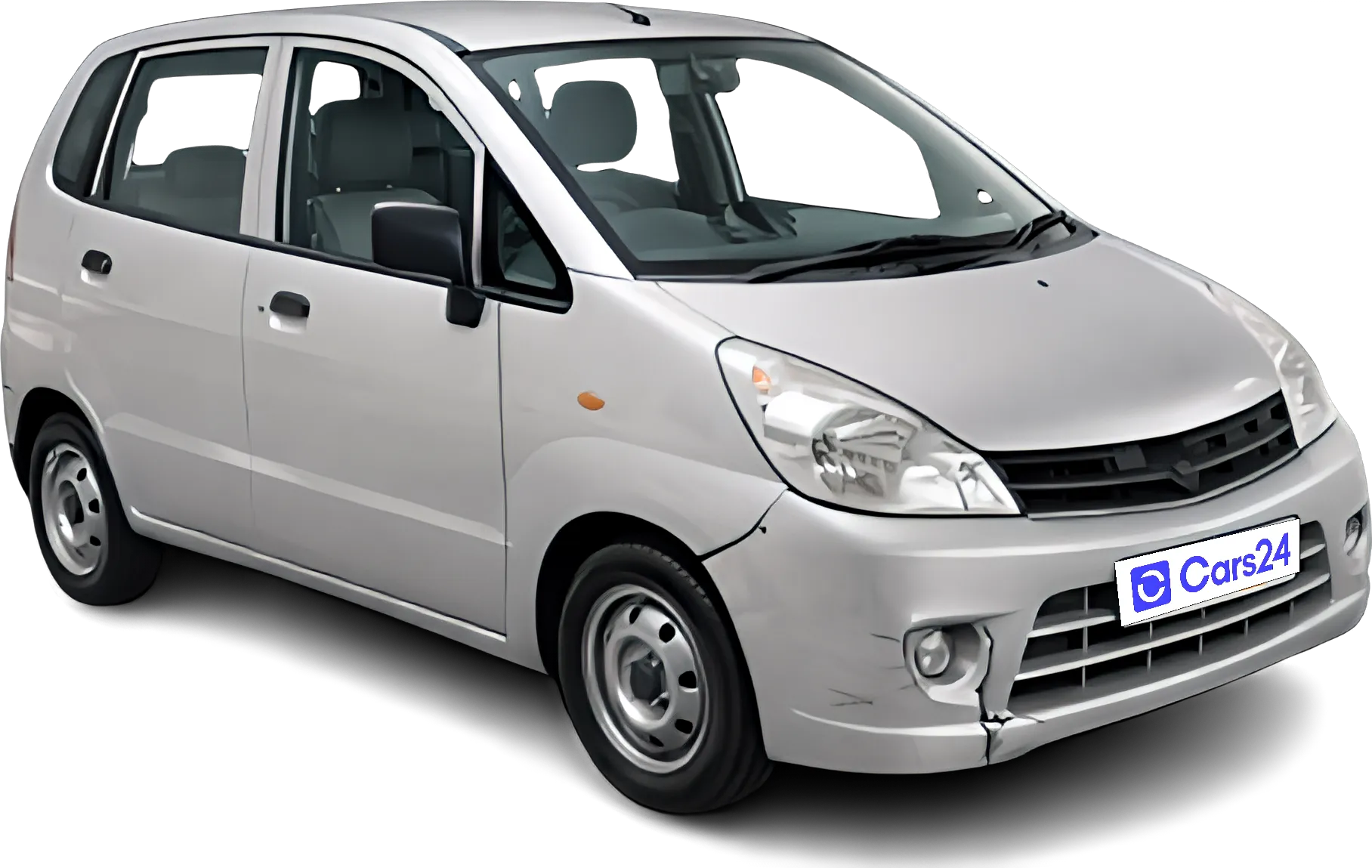 2011 Maruti Zen Estilo - Hatchback - Petrol - Manual - ₹96,000