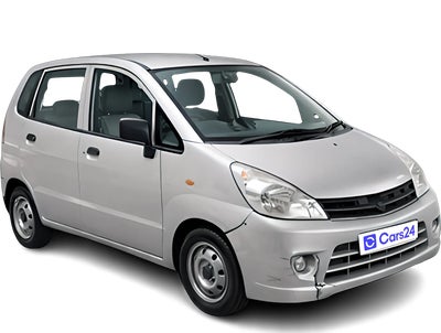 2011 Maruti Zen Estilo - Hatchback - Petrol - Manual - ₹96,000