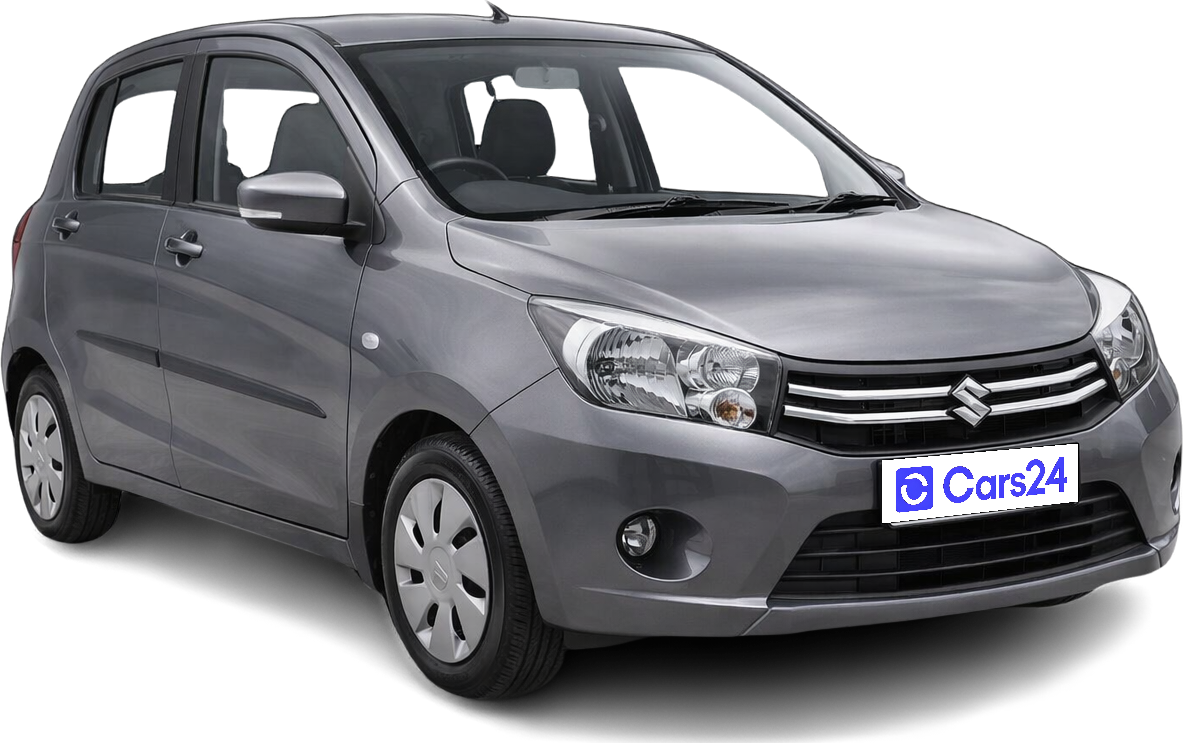 2016 Maruti Celerio - Hatchback - Petrol - Manual - ₹2.75 lakh