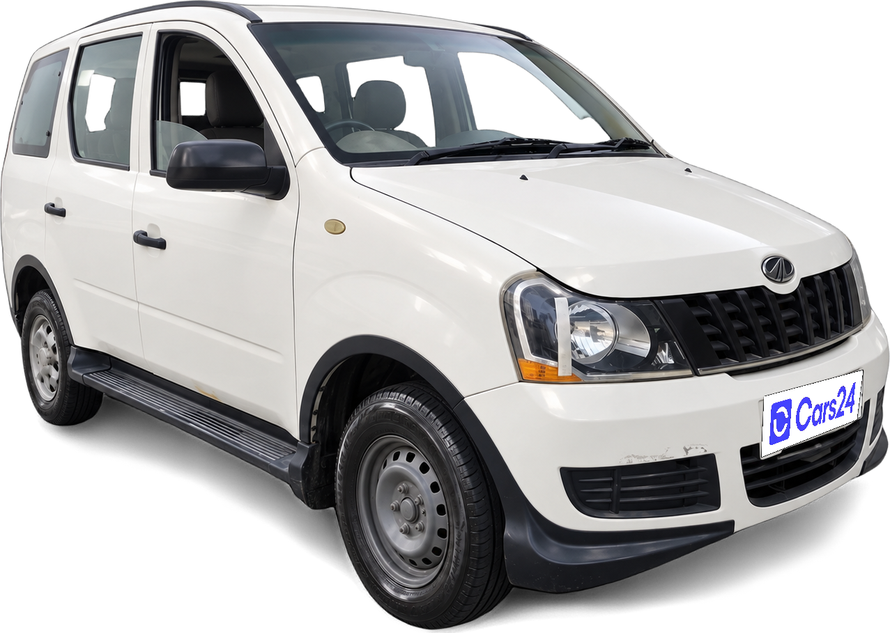 2016 Mahindra Xylo - SUV - Diesel - Manual - ₹3.68 lakh