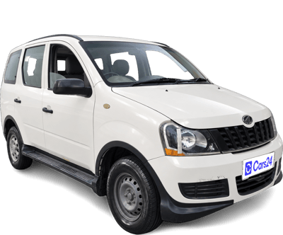 2016 Mahindra Xylo - SUV - Diesel - Manual - ₹3.50 lakh