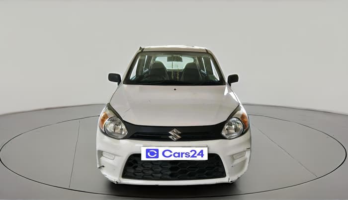 2021 Maruti Alto LXI O, Petrol, Manual, 57,817 km, exterior