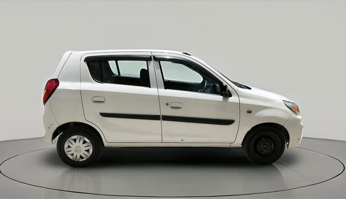 2021 Maruti Alto LXI O, Petrol, Manual, 57,817 km, exterior