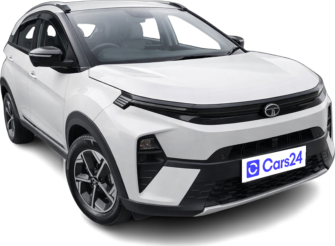 2024 Tata NEXON - SUV - Petrol - Automatic - ₹11.50 lakh