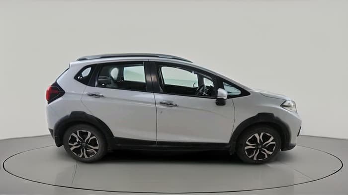 2021 Honda WR-V 1.2L I-VTEC VX MT, Petrol, Manual, 26,307 km, exterior