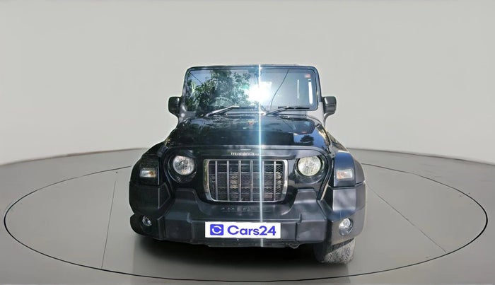 2023 Mahindra Thar LX D AT 4WD HT, Diesel, Automatic, 48,113 km, exterior