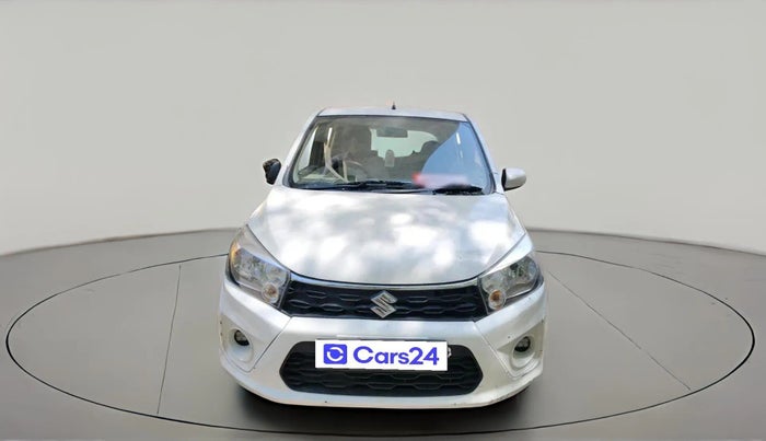 2020 Maruti Celerio VXI (O) CNG, CNG, Manual, 1,36,365 km, exterior