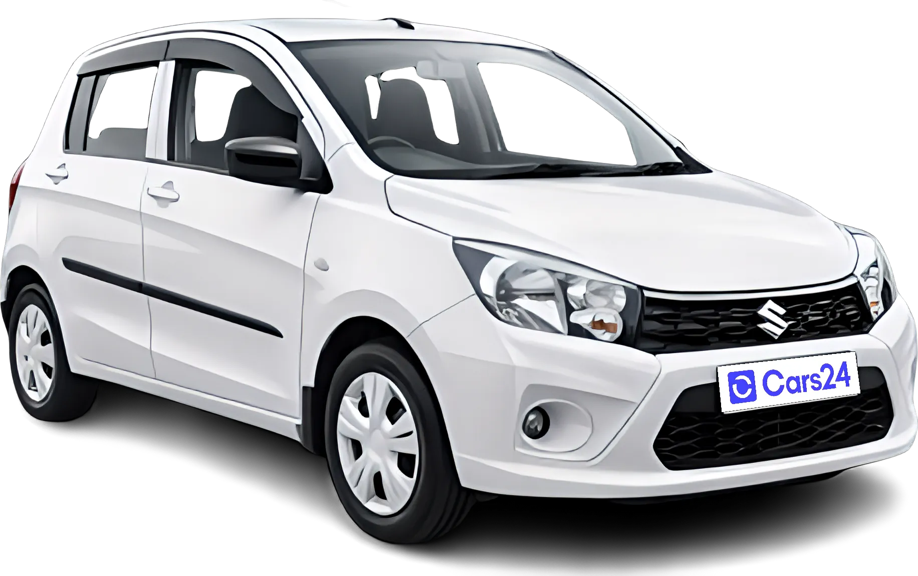 2020 Maruti Celerio - Hatchback - CNG - Manual - ₹3.32 lakh