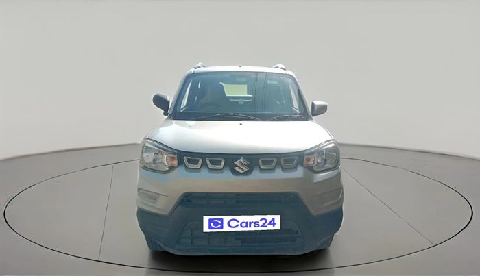 2023 Maruti S PRESSO VXI+, Petrol, Manual, 39,595 km, exterior