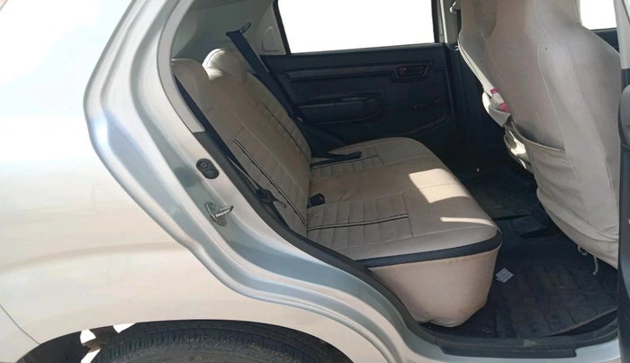 2023 Maruti S PRESSO VXI+, Petrol, Manual, 39,595 km, interior