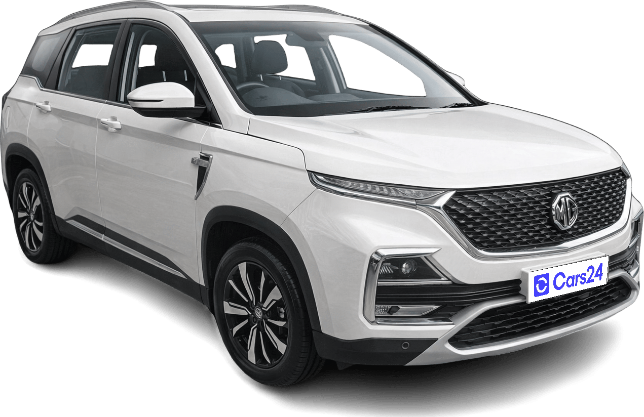 2019 MG HECTOR - SUV - Diesel - Manual - ₹9.14 lakh