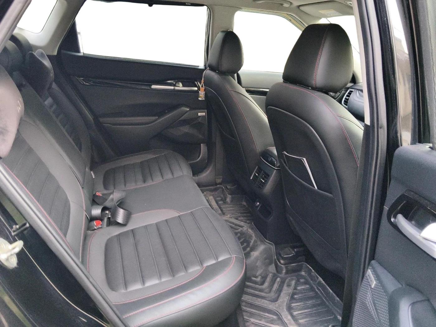 2022 KIA SELTOS GTX PLUS AT 1.5 DIESEL, Diesel, Automatic, 86,197 km, interior
