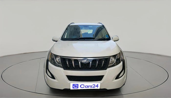 2016 Mahindra XUV500 W6, Diesel, Manual, 69,468 km, exterior