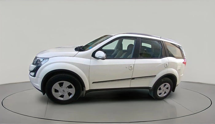 2016 Mahindra XUV500 W6, Diesel, Manual, 69,468 km, exterior