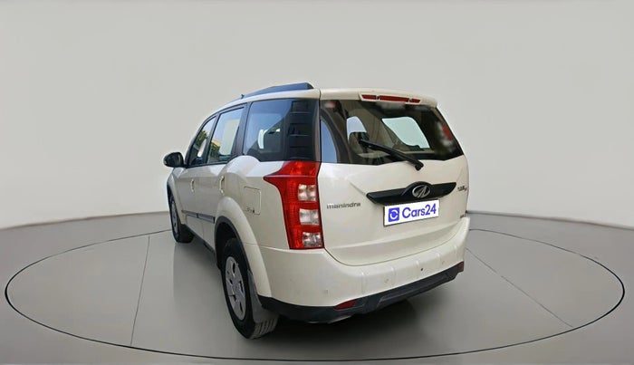 2016 Mahindra XUV500 W6, Diesel, Manual, 69,468 km, exterior