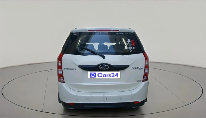 2016 Mahindra XUV500 W6, Diesel, Manual, 69,468 km, exterior