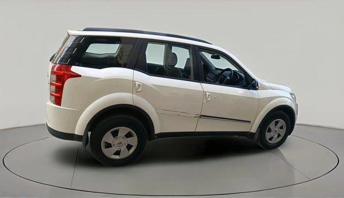 2016 Mahindra XUV500 W6, Diesel, Manual, 69,468 km, exterior