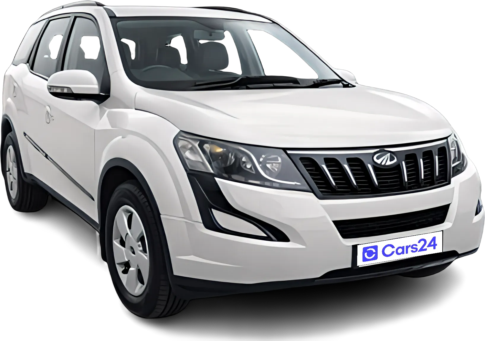 2016 Mahindra XUV500 - SUV - Diesel - Manual - ₹4.45 lakh