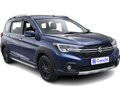 2021 Maruti XL6 - SUV - CNG - Manual - ₹7.50 lakh