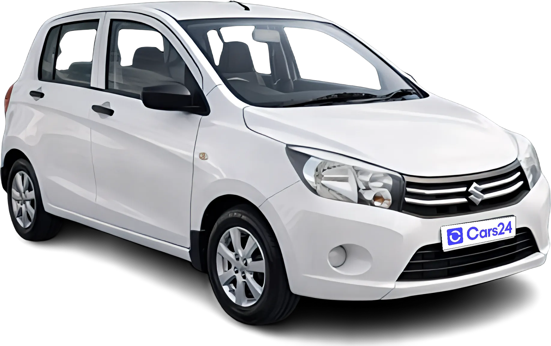 2015 Maruti Celerio - Hatchback - Diesel - Manual - ₹1.55 lakh