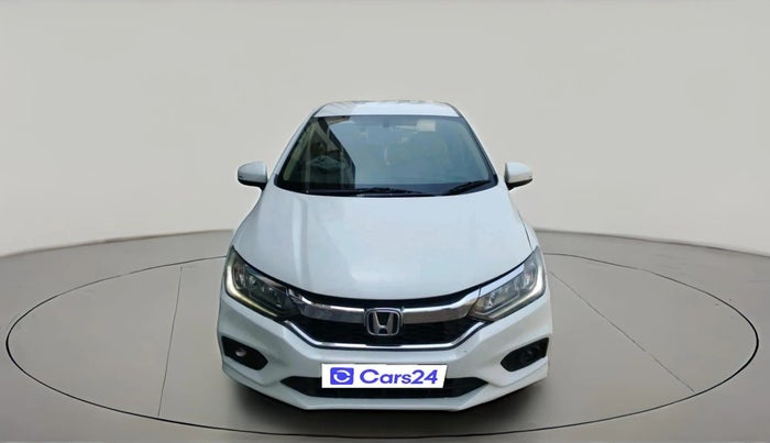 2019 Honda City 1.5L I-VTEC V MT, Petrol, Manual, 87,462 km, exterior