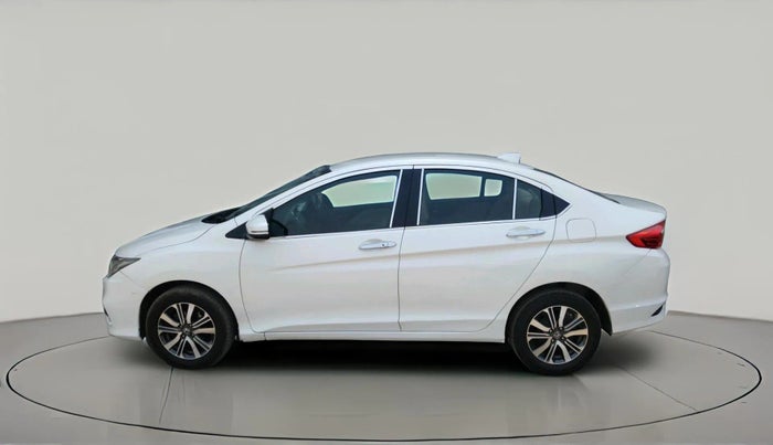 2019 Honda City 1.5L I-VTEC V MT, Petrol, Manual, 87,462 km, exterior