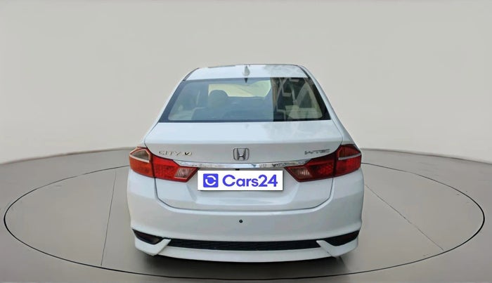 2019 Honda City 1.5L I-VTEC V MT, Petrol, Manual, 87,462 km, exterior