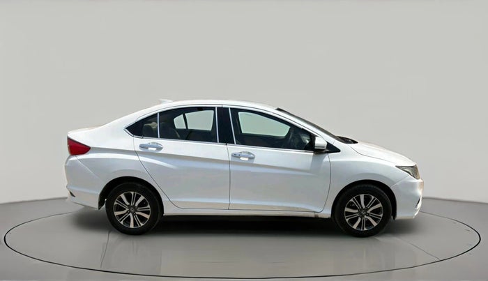 2019 Honda City 1.5L I-VTEC V MT, Petrol, Manual, 87,462 km, exterior