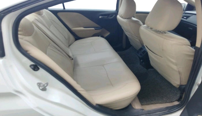 2019 Honda City 1.5L I-VTEC V MT, Petrol, Manual, 87,462 km, interior