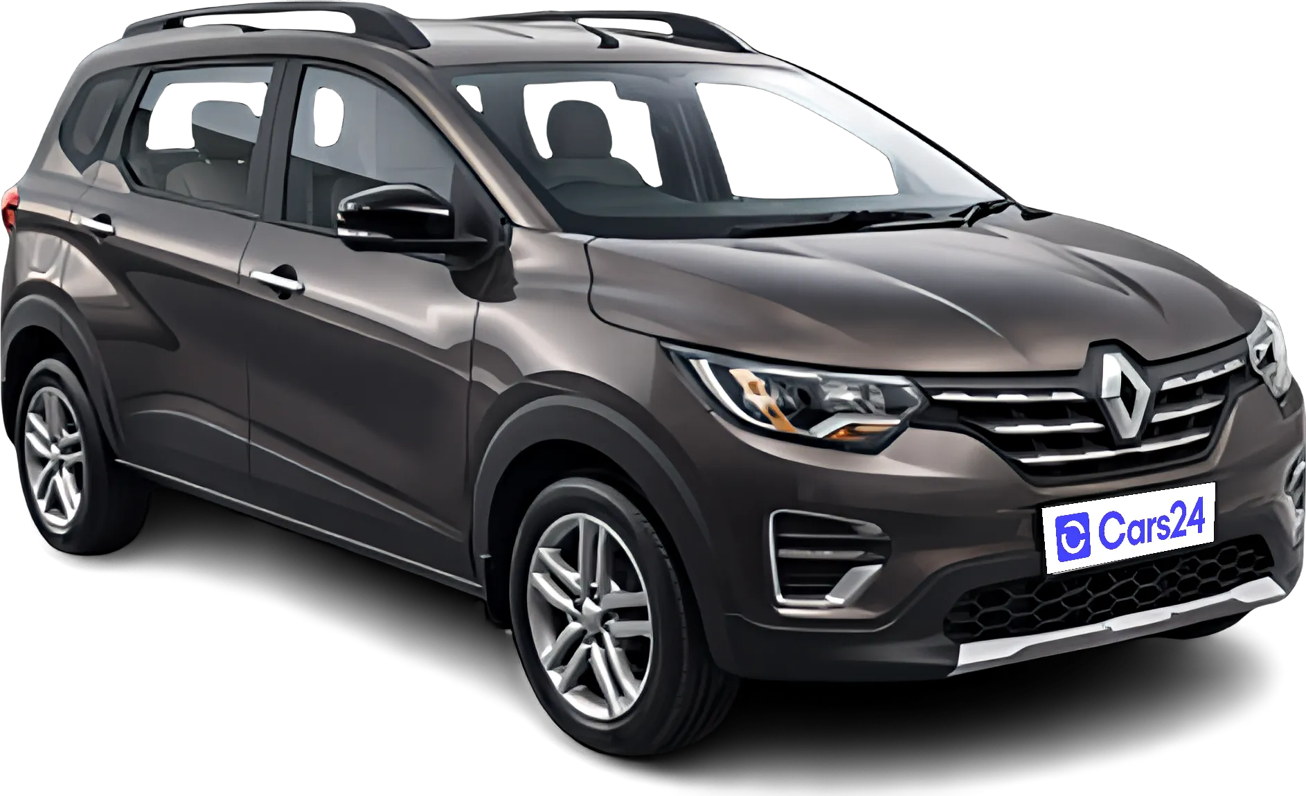 2023 Renault TRIBER - SUV - Petrol - Manual - ₹5.51 lakh