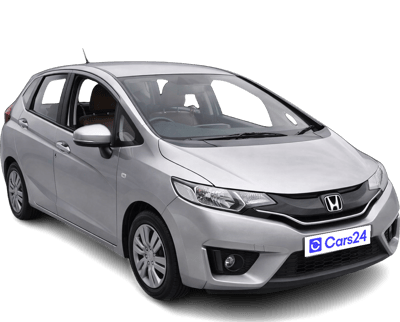 2017 Honda Jazz - Hatchback - Diesel - Manual - ₹3.16 lakh