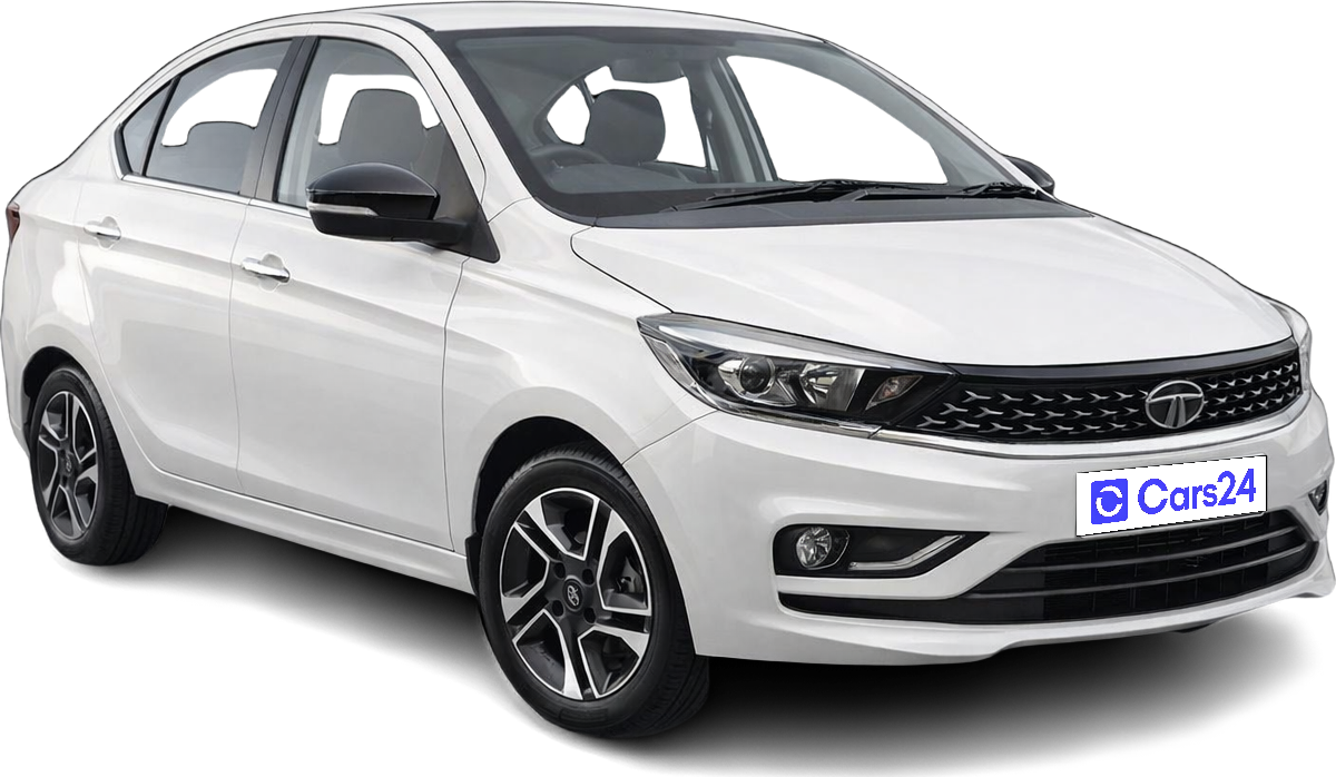 2020 Tata TIGOR - Sedan - CNG - Manual - ₹4.23 lakh