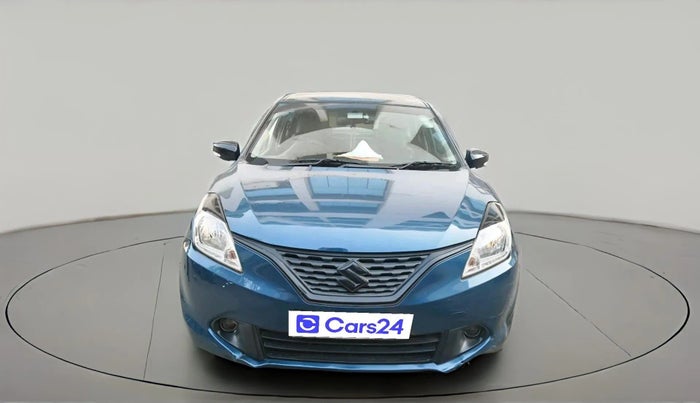 2018 Maruti Baleno DELTA PETROL 1.2, Petrol, Manual, 67,575 km, exterior