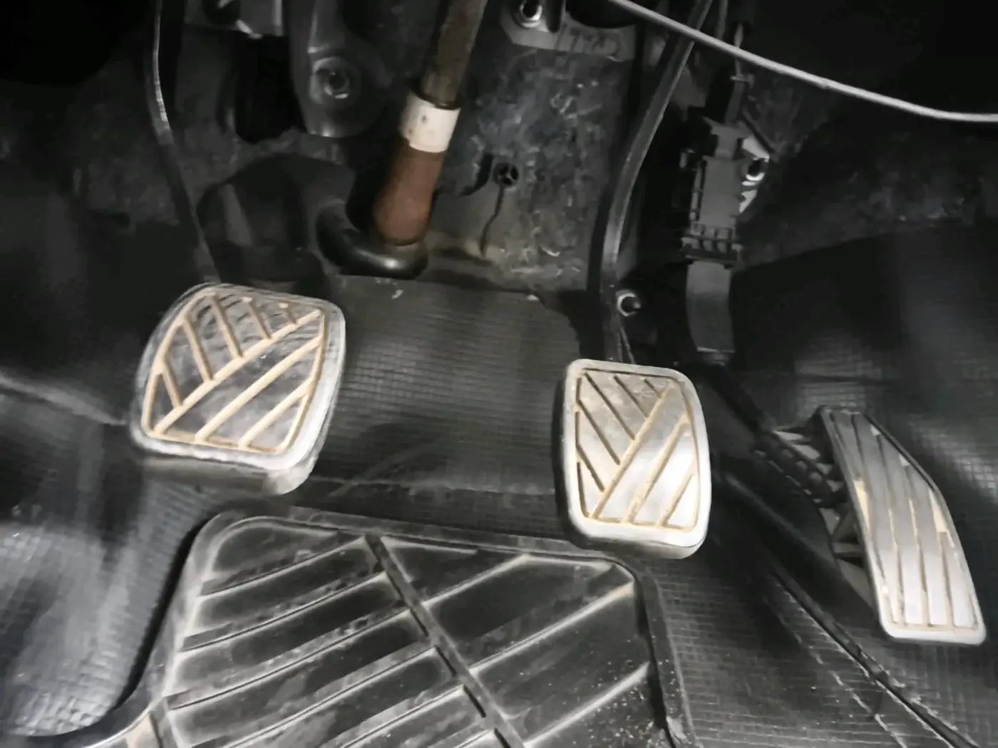 2018 Maruti Baleno DELTA PETROL 1.2, Petrol, Manual, 67,575 km, interior