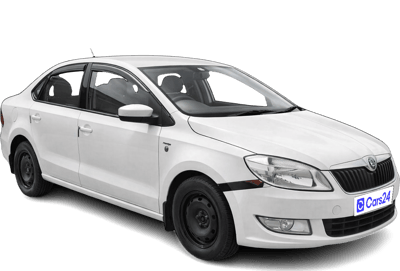 2013 Skoda Rapid - Sedan - Diesel - Manual - ₹2.10 lakh