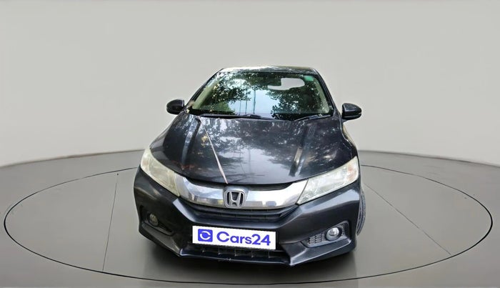 2016 Honda City 1.5L I-VTEC VX CVT, Petrol, Automatic, 58,111 km, exterior