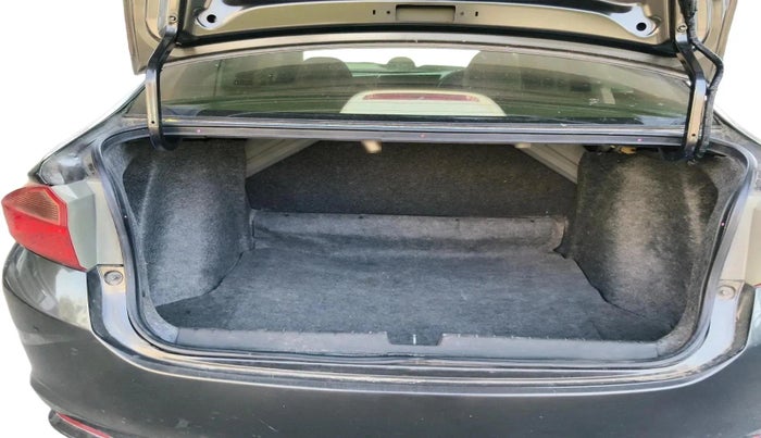 2016 Honda City 1.5L I-VTEC VX CVT, Petrol, Automatic, 58,111 km, exterior