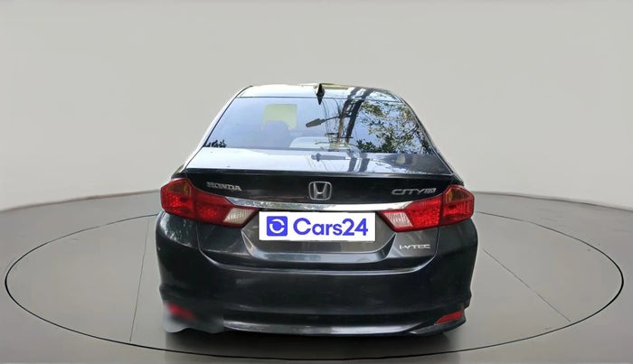 2016 Honda City 1.5L I-VTEC VX CVT, Petrol, Automatic, 58,111 km, exterior