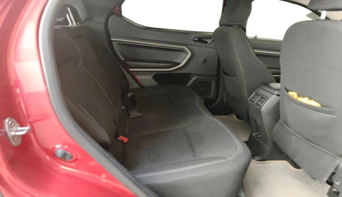 2021 Renault Kiger RXZ TURBO CVT, Petrol, Automatic, 38,367 km, interior