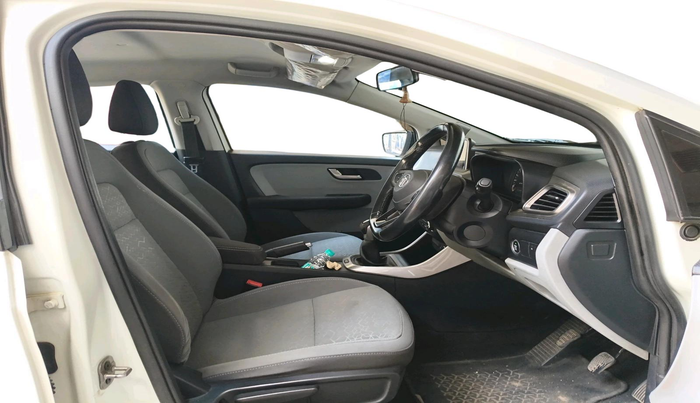 2021 Tata ALTROZ XZ DIESEL, Diesel, Manual, 87,928 km, interior