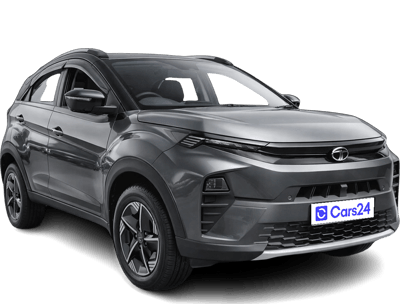 2024 Tata NEXON - SUV - Petrol - Manual - ₹9.80 lakh