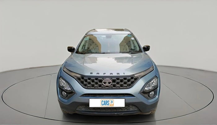 2021 Tata Safari XZA PLUS, Diesel, Automatic, 28,859 km, exterior