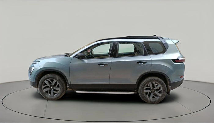 2021 Tata Safari XZA PLUS, Diesel, Automatic, 28,859 km, exterior