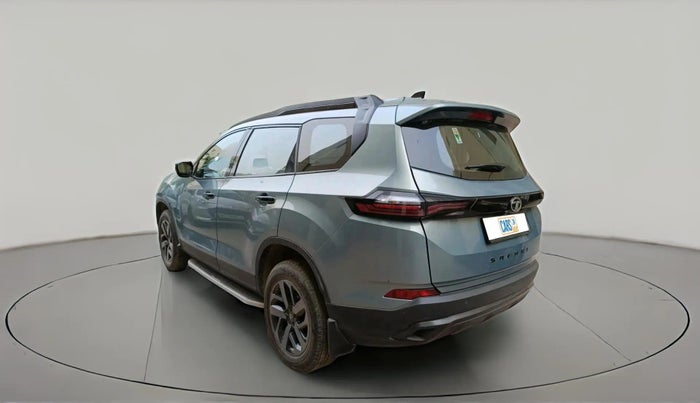 2021 Tata Safari XZA PLUS, Diesel, Automatic, 28,859 km, exterior
