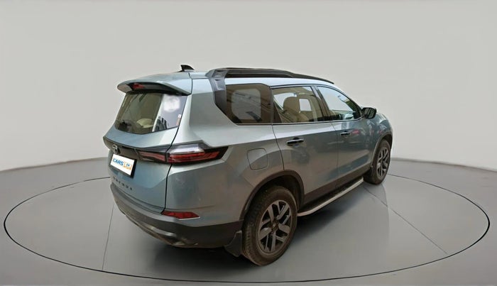 2021 Tata Safari XZA PLUS, Diesel, Automatic, 28,859 km, exterior