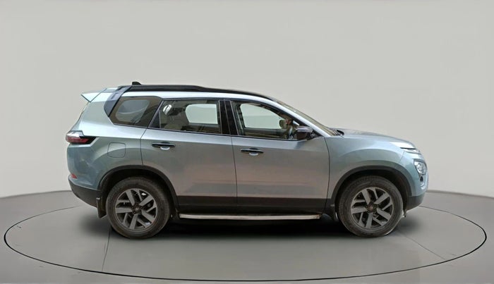 2021 Tata Safari XZA PLUS, Diesel, Automatic, 28,859 km, exterior